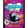 Grimwood Party Animals 4 - Nadia Shireen