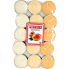 Provence Čajová sviečka 30ks mango