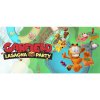 Garfield Lasagna Party | Nintendo Switch