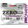 Proteínové prášky Amix ZeroPro Protein 35g - white-chocolate 00296-35g-whi-choc