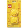 LEGO magnetky set žltá