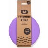 Bigjigs Toys Frisbee fialové Lavender