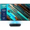 LASEROVÁ TV HISENSE 100L9HD 100 4K UHD DOLBY ATMONS DVBT-2