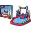 mamido Nafukovacie ihrisko Spider Man 211 x 206 x 127 cm Bestway 98793