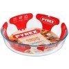 Sklenená zapekacia forma na koláč a tortu PYREX Ø26cm