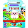 Poslechni si a vyhledej: Farma