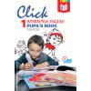 IRS Click 1. Interactive English. Pupil’s book Starter
