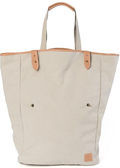 Rip Curl Canvas tote Searchers Natural