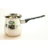 MAKRO - Džezva nerez 709ml EURO