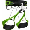 Horolezecký sedák Black Diamond Recco Vision Airnet - envy green