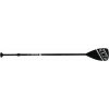 JBay Zone Pádlo Black Edition 3 dielne, 165-215cm