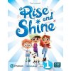 Rise and Shine 1 Activity Book and Busy Book