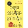 One Sharp Stitch - Allie Pleiter