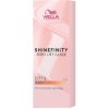 Wella Professionals Shinefinity Zero Lift Glaze 60 ml farba bez amoniaku 07/3 Burnt Honey
