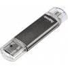 Hama Laeta Twin FlashPen 64GB 123926