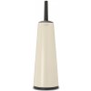 Brabantia ReNew Voľne stojaca WC kefa Soft Beige