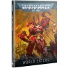 Warhammer 40000: Codex - World Eaters - kolektiv autorů