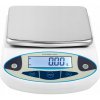 Kuchynská váha SucceBuy HZ-B50002 strieborná/sivá 5 kg