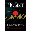 The Hobbit: Or There and Back Again Tolkien J. R. R.Paperback