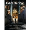 Fabelmanovi DVD