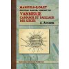 Nouveau manuel complet de vannerie, cannage et paillage des sieges