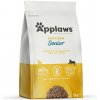 APW APPLAWS Senior Chicken - suché krmivo pre mačky - 7,5kg