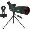 Svbony SV28PLUS Pozorovací ďalekohľad, 75x70 mm BAK4 FMC, teleskop, monokulár
