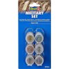 Revell sada akrylových barev Military