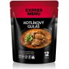 Hotové jedlo Expres menu Kotlíkový guláš 600 g
