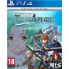 The Legend of Heroes: Trails to Azure - Deluxe Edition (PS4)