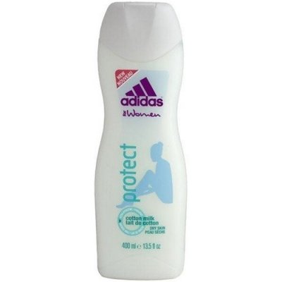 Adidas Protect Woman sprchový gél 250 ml