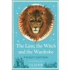Lion, the Witch and the Wardrobe: Pocket Edition