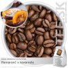 ZRNKOVÁ KÁVA OCHUTENÁ Pomaranč v karamele – (70g)