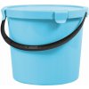 Plast team Vedro s krytom 10 l