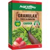 AgroBio Granulax proti slimákům Garden 1kg