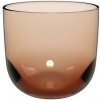 Villeroy & Boch Pohár na vodu 0,28 l, 2 ks Clay Like