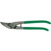 Nožnice na plech Bessey D116-280L-SB (ľavé) (BES D116-280L-SB)