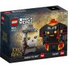 LEGO® BrickHeadz 40631 Gandalf Sivý a Balrog™