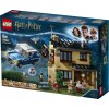 LEGO Harry Potter 75968 Zobria ulica 4