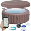 BESTWAY Lay-Z-Spa Hawaii 6001G