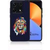 VSETKONAMOBIL 85837 MY ART Ochranný kryt pre Infinix Note 30 Pro LION (246)