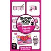 Show-How Guides: Pop-Up Cards (Keith Zoo)(Brožovaná)