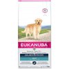 Krmivo EUKANUBA Golden Retriever 12kg