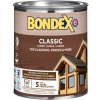 BONDEX EXPERT - Hrubovrstvá lazúra na drevo oregon pine (bondex) 5 L