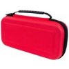 Pevné přepravní pouzdro SWITCHNEWPOUCHLRED