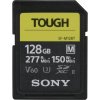 Sony SDXC Class 10 128GB M128T-501587