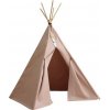 Nobodinoz Teepee stan Nevada: Bloom Pink