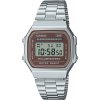 Casio A168WA-5AYES, Originálna distribúcia SK