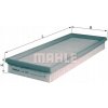 VZDUCHOVÝ FILTER MAHLE 93BB9601AB 1665410 25069099