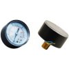 Manometer pieskovej filtrácie MAXI